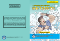 E-book Betawol