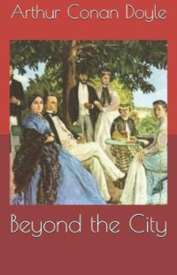 E-book Beyond the city