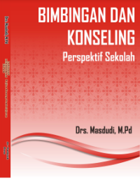 E-book Bimbingan dan Konseling Perspektif Sekolah