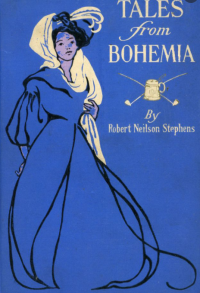 E-book Tales from bohemia