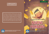 E-book Bohong merinang