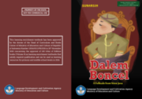 E-book Dalem boncel