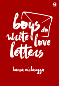 Boy do write love letters