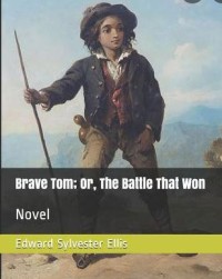 E-book Brave tom