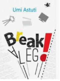 Break a Leg