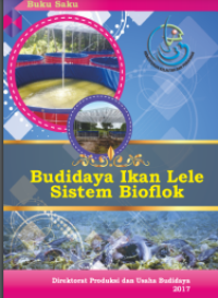 E-book Budidaya Ikan Lele Sistem Bioflok