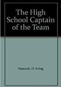 E-book The high school captain of the team