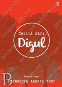 Cerita dari Digul