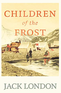 E-book Children of the Frost