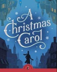 E-book A christmas carol