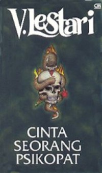 Cinta seorang psikopat