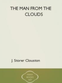 E-book The man of the clouds