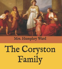 E-book The coryston family