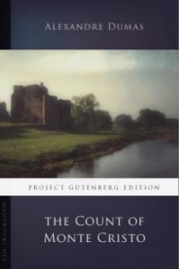 E-Book The Count of the Monte Cristo