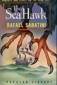 E-book The Sea-Hawk