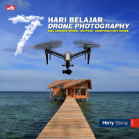 7 Hari Belajar Drone Photography