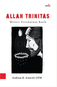 Image of Allah Trinitas