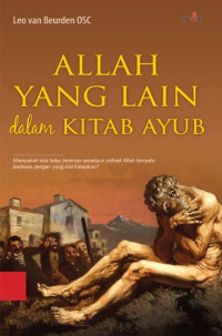 Image of Allah yang Lain dalam Kitab Ayub