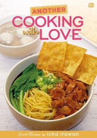 Another Cooking With Love