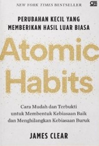 Atomic Habits