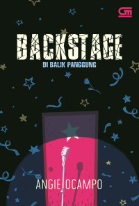 Image of Backstage (Di Balik Panggung)
