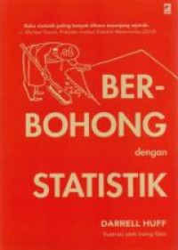 Berbohong dengan Statistik