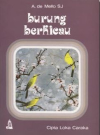 Burung Berkicau