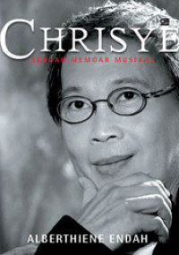 Chrisye: Sebuah Memoar Musikal