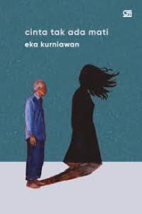 Image of Cinta Tak Ada Mati
