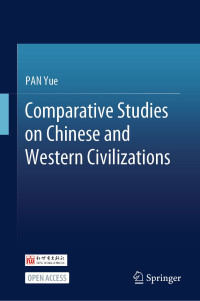 E-book Comparative Studies on Chinese and Western Civilizations