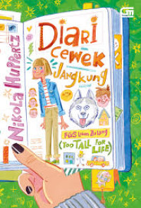 Image of Diari Cewek Jangkung