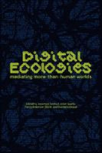E-book Digital Ecologies
