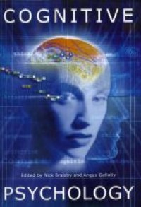 E-bok Cognitive Psychology