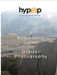 E-book A Beginner's Guide to Digital Photography