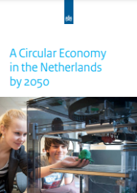 E-book A  Circular Economy in the Netherlands by 2050 : Government-wide Programme for a Circular Economy