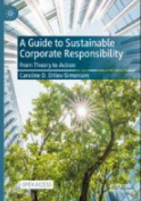 E-book A Guide to Sustainable Corporate Responsibility