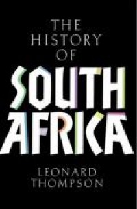 E-book A History of South Africa