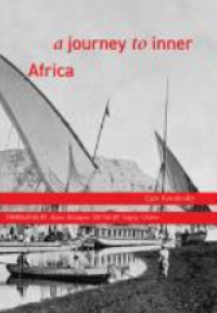 E-book A Journey to Inner Africa