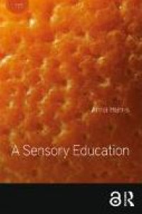 E-book A Sensory Education