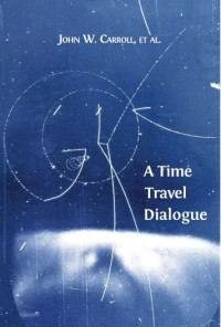 E-book A Time Travel Dialogue