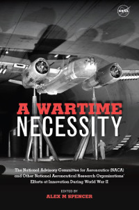 E-book A Wartime Necessity