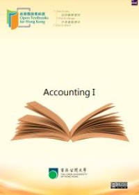 E-book Accounting I