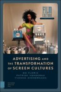 E-Book Advertising and the Transformation of Screen Cultures