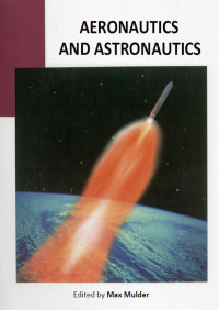 E-book Aeronautics and Astronautics