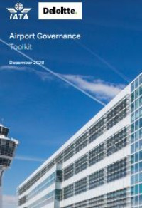 E-book Airport Governance Toolkit