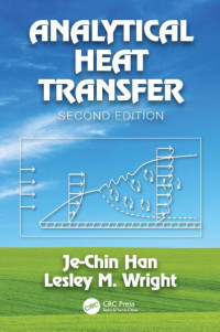 E-book Analytical Heat Transfer