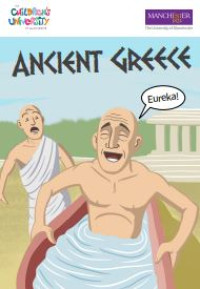 E-book Ancient Greece