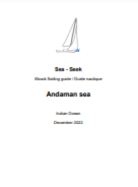E-book Andaman Sea