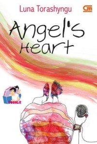 E-Book Angel's Heart