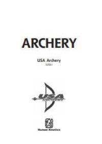 E-book Archery